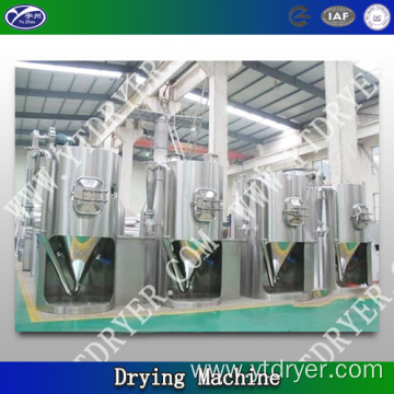 Ginkgo Leaf Extract Spray Dryer